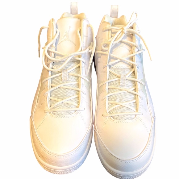 Air Jordan Flight TR 97' Mid - Picture 1 of 5